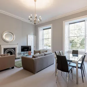 Appartement Destiny Scotland - Q-residence, Edinburgh